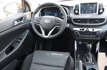 Hyundai Tucson Dynamic