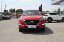 Hyundai Tucson Dynamic