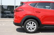 Hyundai Tucson Dynamic