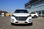 Hyundai Tucson Top