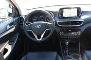 Hyundai Tucson Top