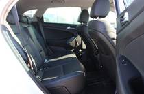 Hyundai Tucson Top