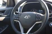 Hyundai Tucson Top