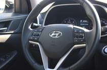 Hyundai Tucson Top