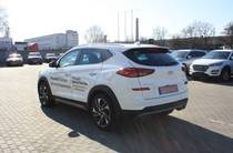 Hyundai Tucson Top