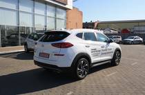 Hyundai Tucson Top