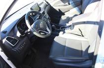 Hyundai Tucson Top