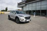 Hyundai Tucson Top