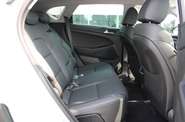 Hyundai Tucson Top