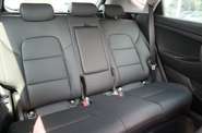 Hyundai Tucson Top