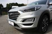 Hyundai Tucson Top