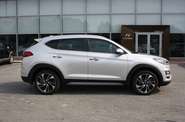 Hyundai Tucson Top