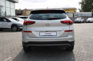 Hyundai Tucson Top