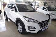 Hyundai Tucson Dynamic