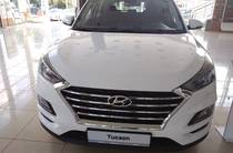 Hyundai Tucson Dynamic