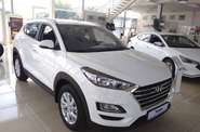 Hyundai Tucson Dynamic