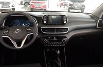 Hyundai Tucson Dynamic