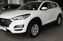 Hyundai Tucson Dynamic