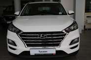 Hyundai Tucson Dynamic