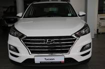 Hyundai Tucson Dynamic