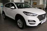 Hyundai Tucson Dynamic