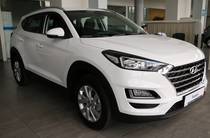 Hyundai Tucson Dynamic