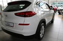 Hyundai Tucson Dynamic