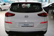 Hyundai Tucson Dynamic