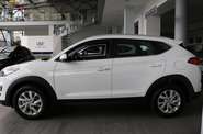 Hyundai Tucson Dynamic