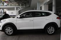 Hyundai Tucson Dynamic