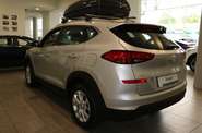 Hyundai Tucson Dynamic