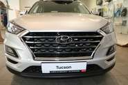 Hyundai Tucson Dynamic