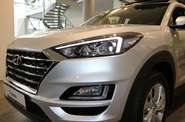 Hyundai Tucson Dynamic