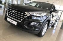 Hyundai Tucson Dynamic