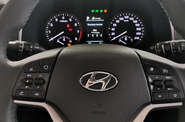 Hyundai Tucson Top Panorama