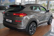 Hyundai Tucson Top Panorama