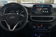 Hyundai Tucson Top Panorama