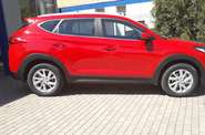 Hyundai Tucson Dynamic