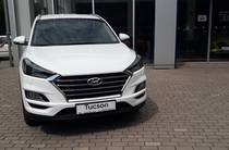 Hyundai Tucson Top