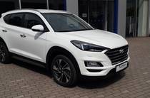 Hyundai Tucson Top