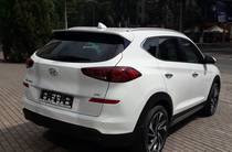 Hyundai Tucson Top