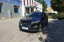 Hyundai Tucson Elegance