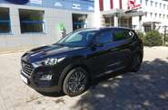 Hyundai Tucson Elegance