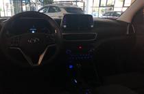 Hyundai Tucson Top