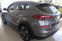 Hyundai Tucson Top