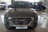 Hyundai Tucson Top