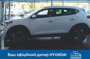 Hyundai Tucson Top