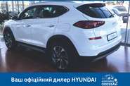 Hyundai Tucson Top