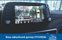 Hyundai Tucson Top