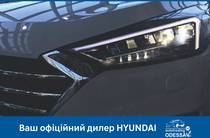 Hyundai Tucson Top